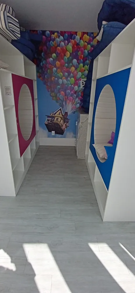 Apartamento, 4 quartos, 254 m² - Foto 2