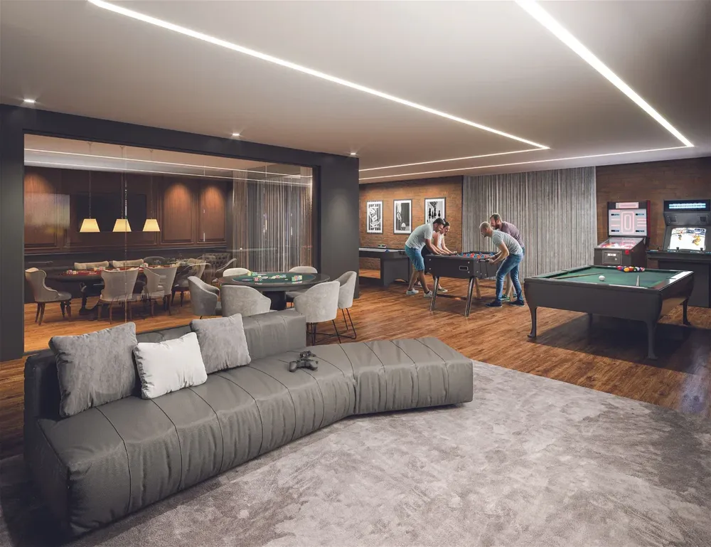 Apartamento, 2 quartos, 83 m² - Foto 5