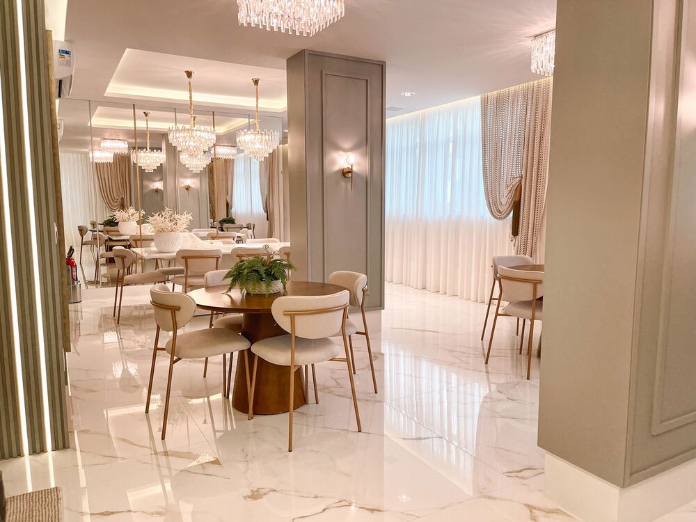 Apartamento, 3 quartos, 129 m² - Foto 8