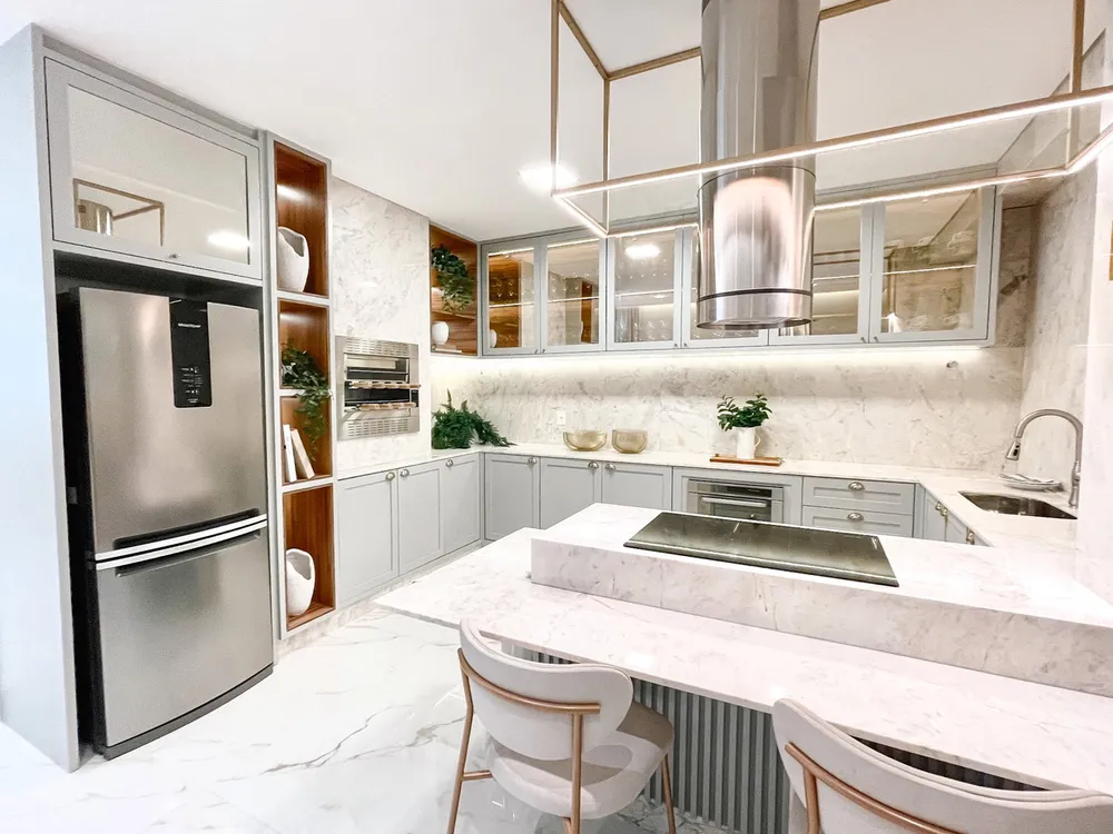 Apartamento, 3 quartos, 129 m² - Foto 17