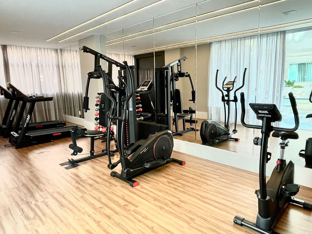 Apartamento, 3 quartos, 129 m² - Foto 15