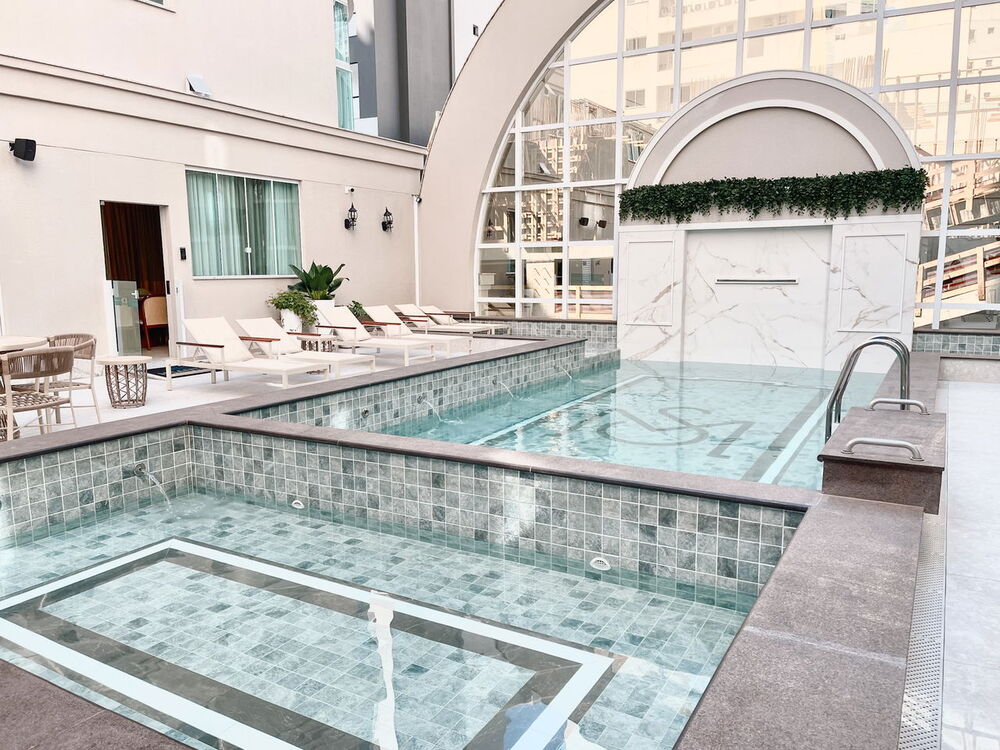 Apartamento, 3 quartos, 129 m² - Foto 11