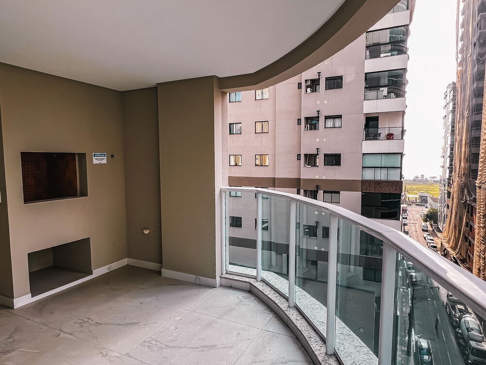 Apartamento, 3 quartos, 129 m² - Foto 1