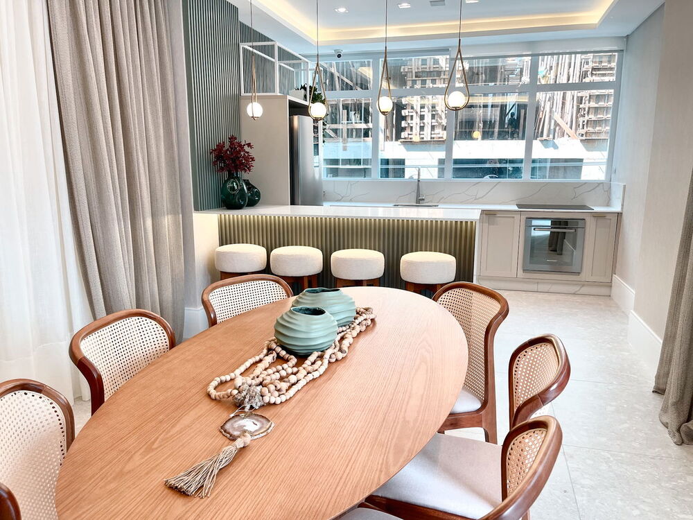 Apartamento, 3 quartos, 129 m² - Foto 13