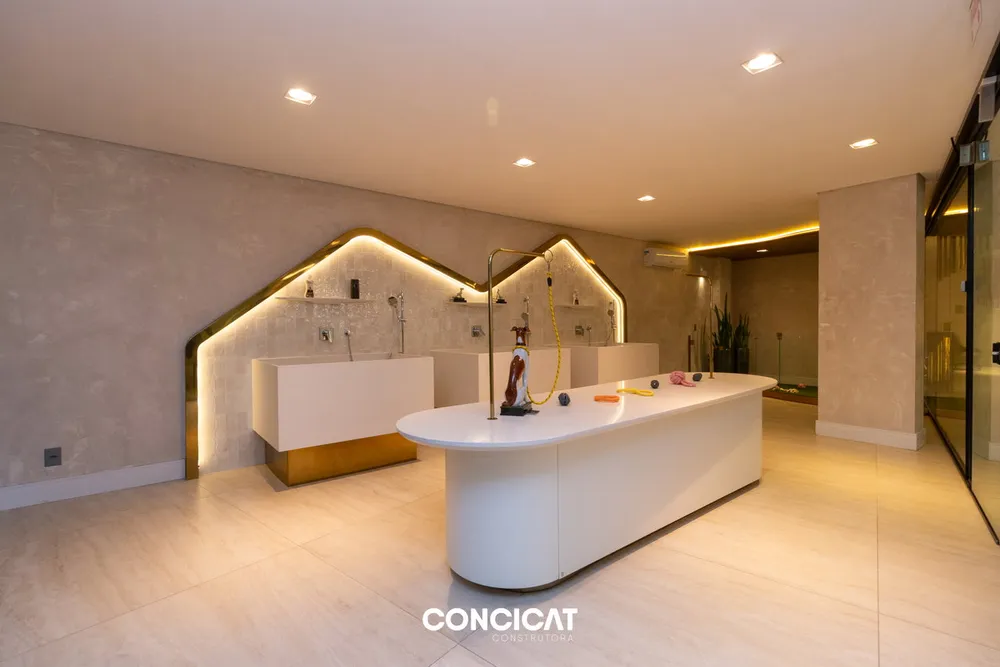 Apartamento, 2 quartos, 90 m² - Foto 11