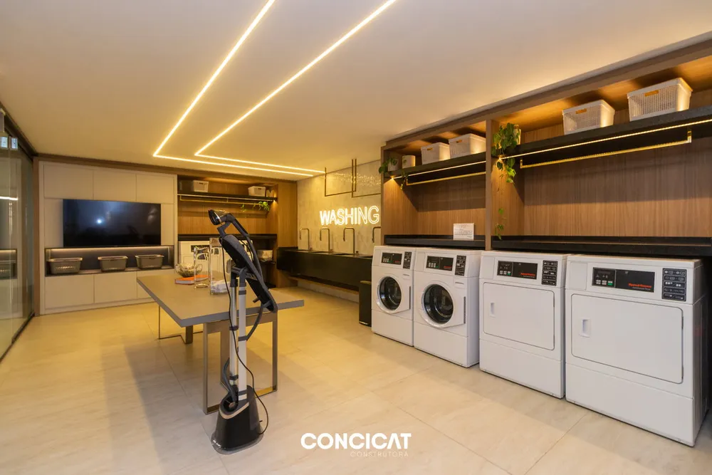 Apartamento, 2 quartos, 90 m² - Foto 23