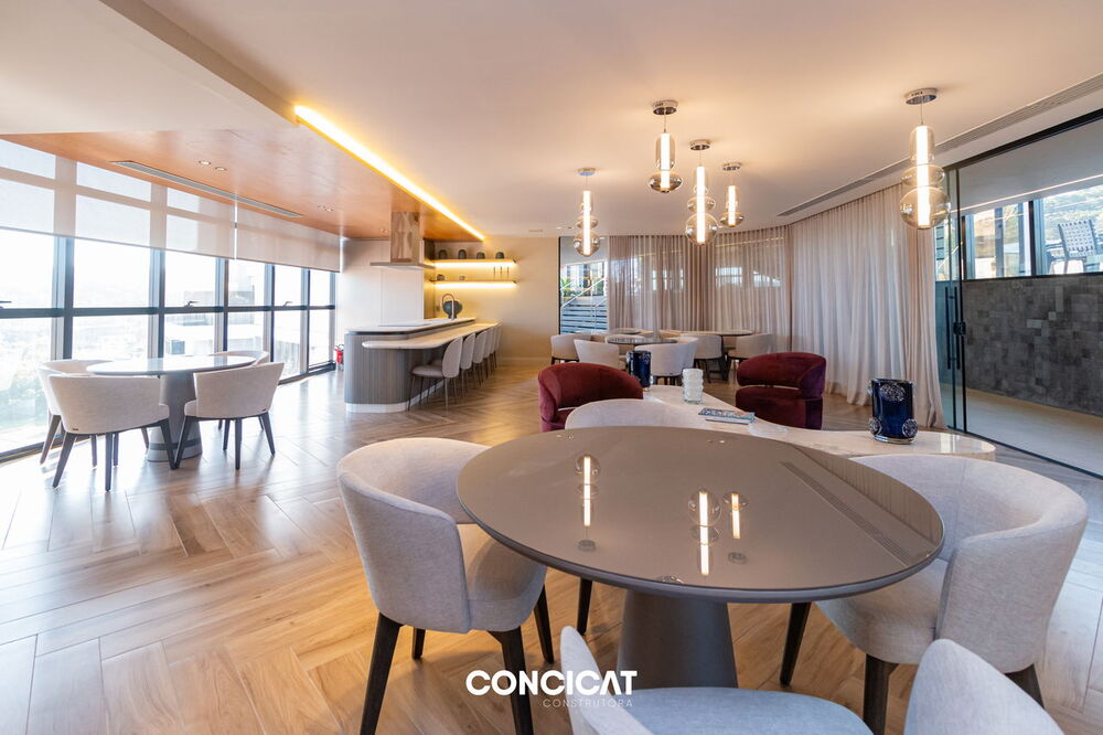 Apartamento, 2 quartos, 90 m² - Foto 9