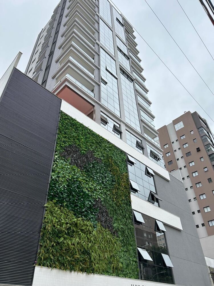 Apartamento, 3 quartos, 114 m² - Foto 1