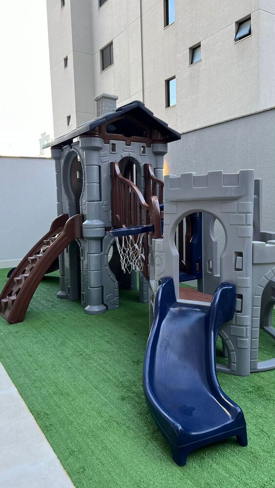 Apartamento, 3 quartos, 114 m² - Foto 12