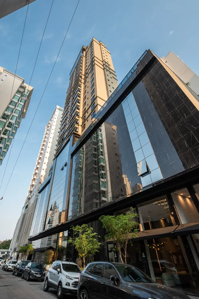 Apartamento, 4 quartos, 146 m² - Foto 11