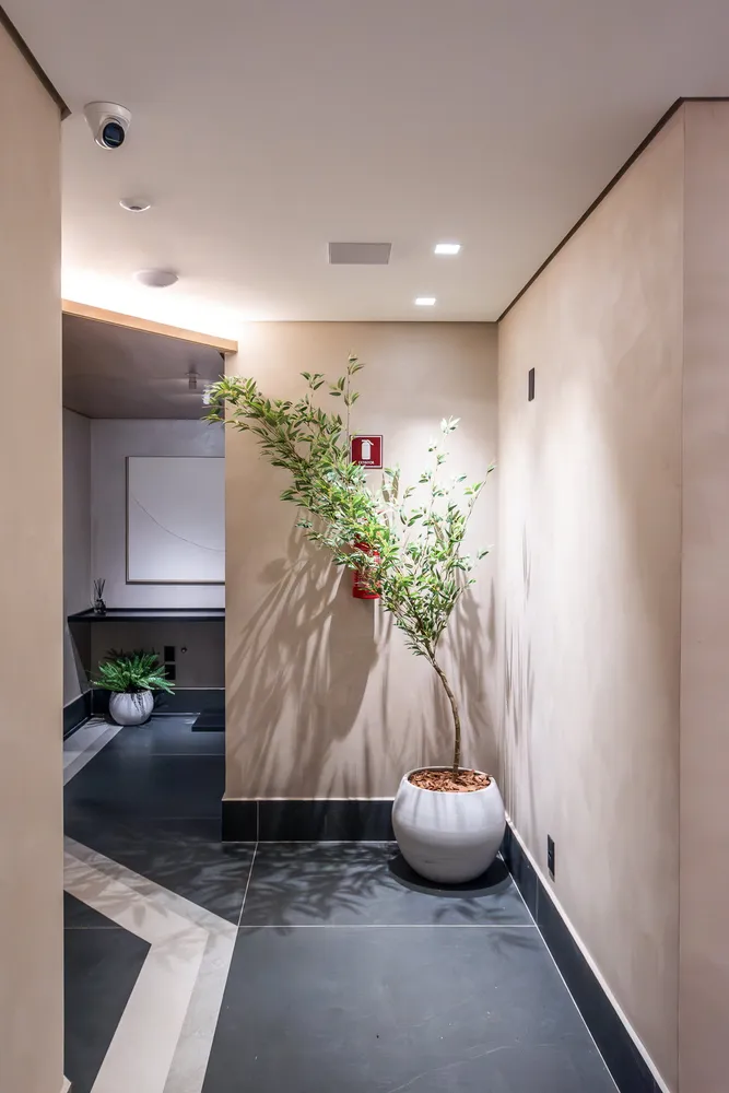 Apartamento, 4 quartos, 146 m² - Foto 6