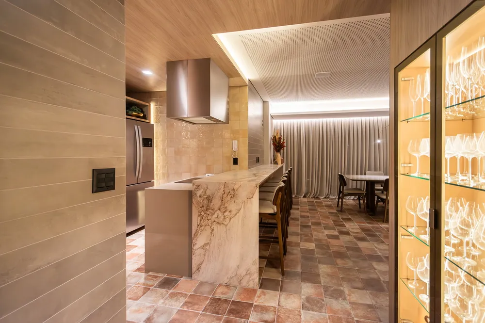 Apartamento, 4 quartos, 146 m² - Foto 15