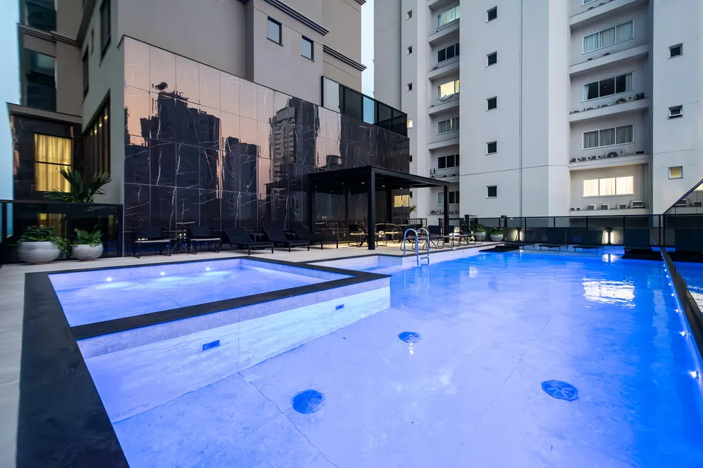 Apartamento, 4 quartos, 146 m² - Foto 1