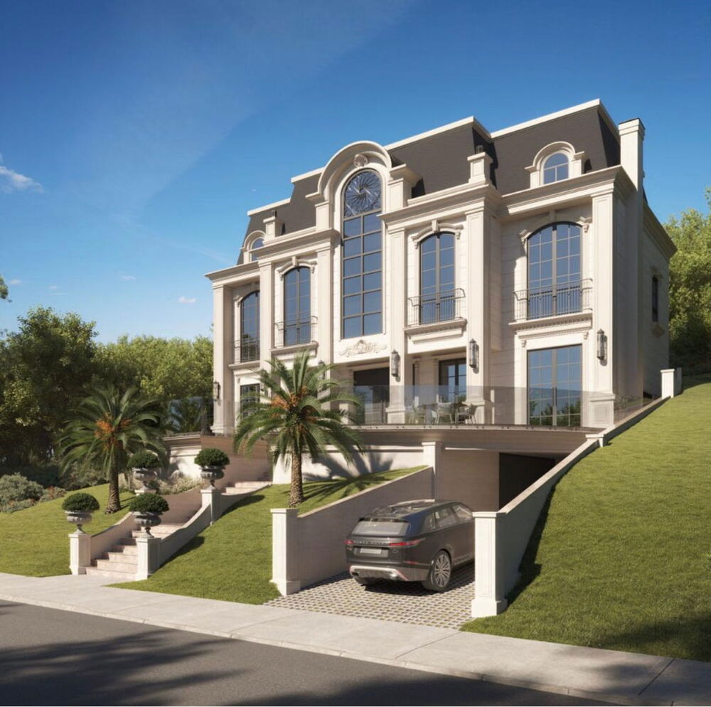 Casa, 4 quartos, 811 m² - Foto 3