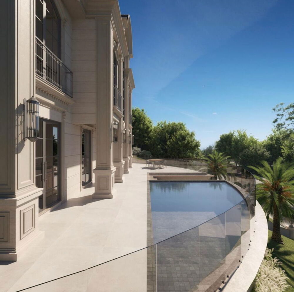 Casa, 4 quartos, 811 m² - Foto 2