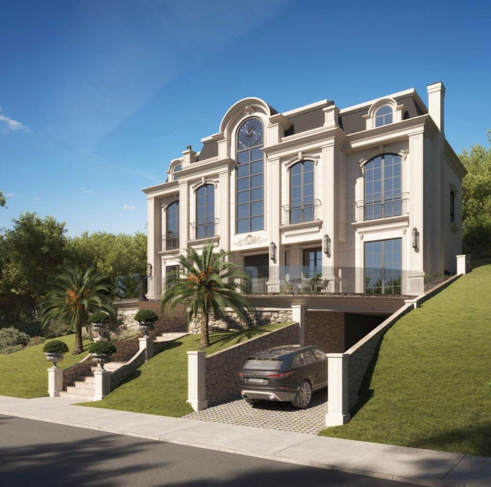 Casa, 4 quartos, 811 m² - Foto 1