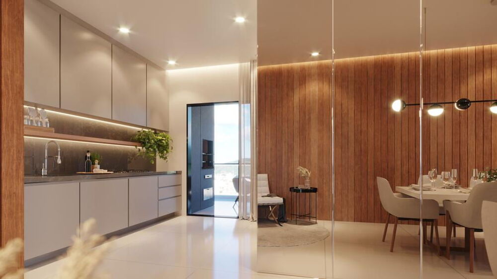 Apartamento, 3 quartos, 126 m² - Foto 13