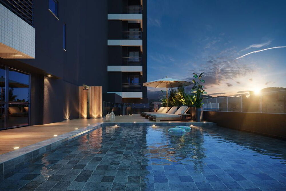 Apartamento, 3 quartos, 126 m² - Foto 3