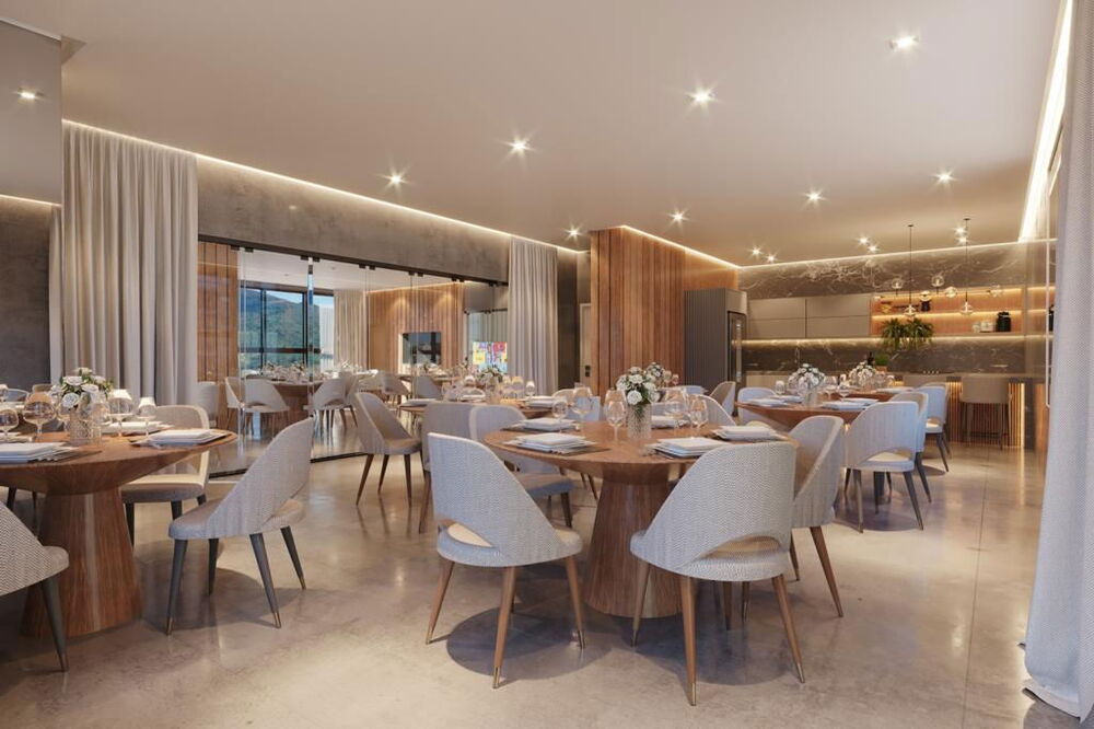 Apartamento, 3 quartos, 126 m² - Foto 2