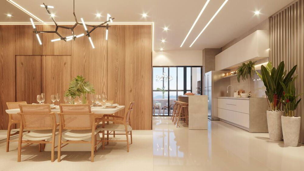 Apartamento, 3 quartos, 126 m² - Foto 14
