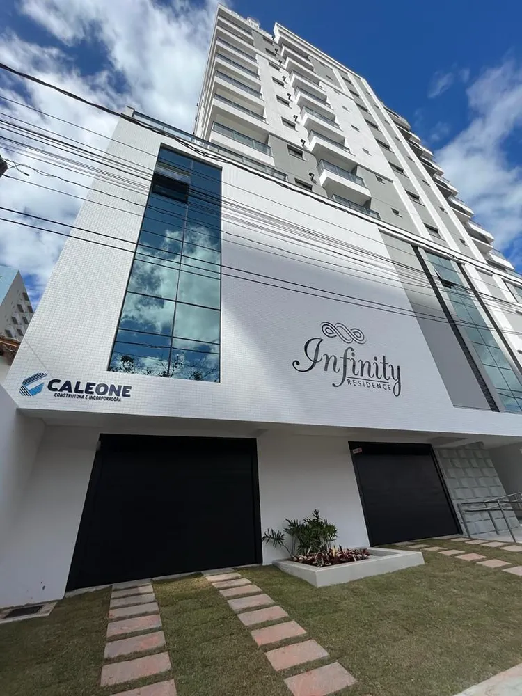 Apartamento, 2 quartos, 85 m² - Foto 1