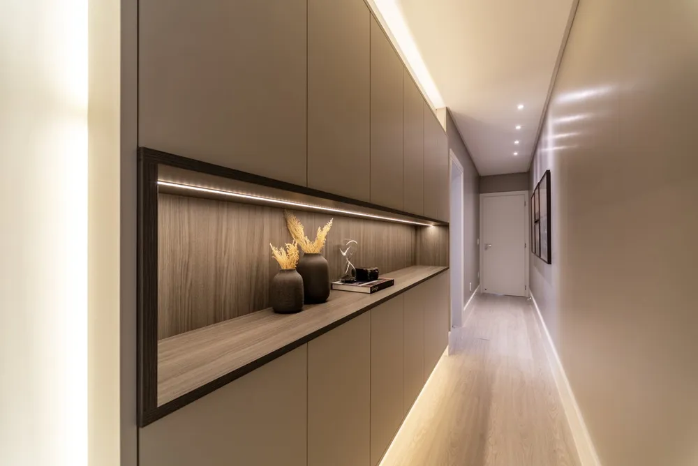 Apartamento, 4 quartos, 237 m² - Foto 11