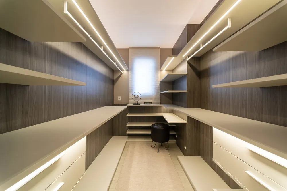 Apartamento, 4 quartos, 237 m² - Foto 10