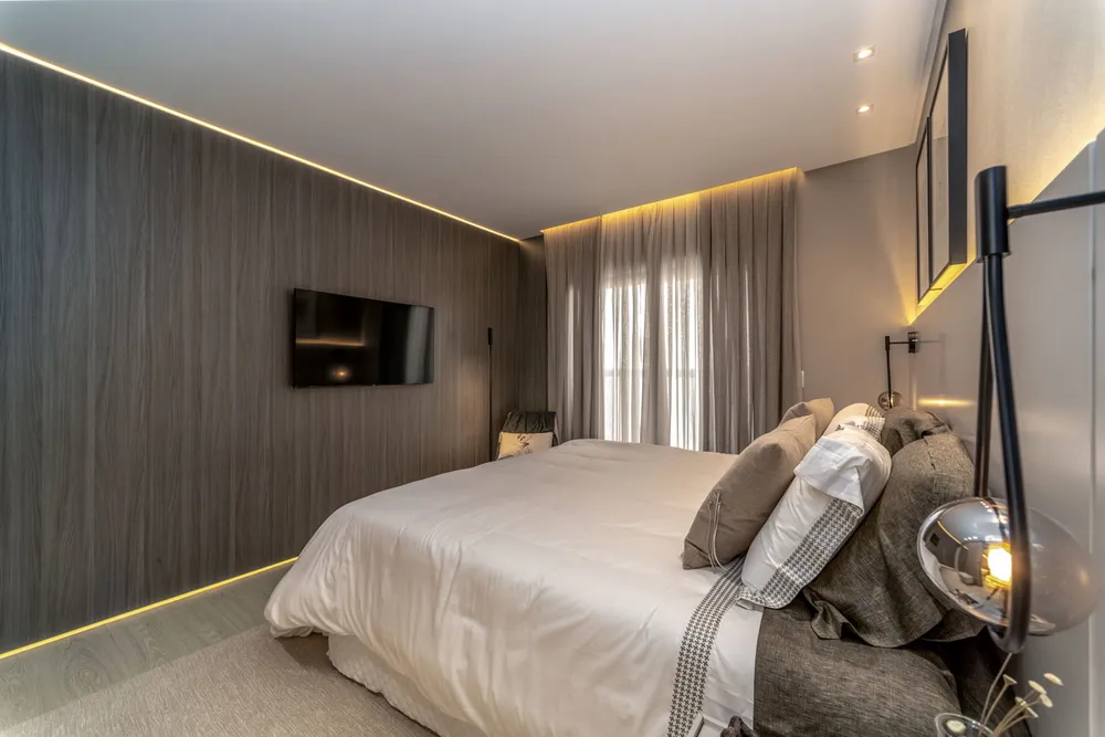Apartamento, 4 quartos, 237 m² - Foto 9
