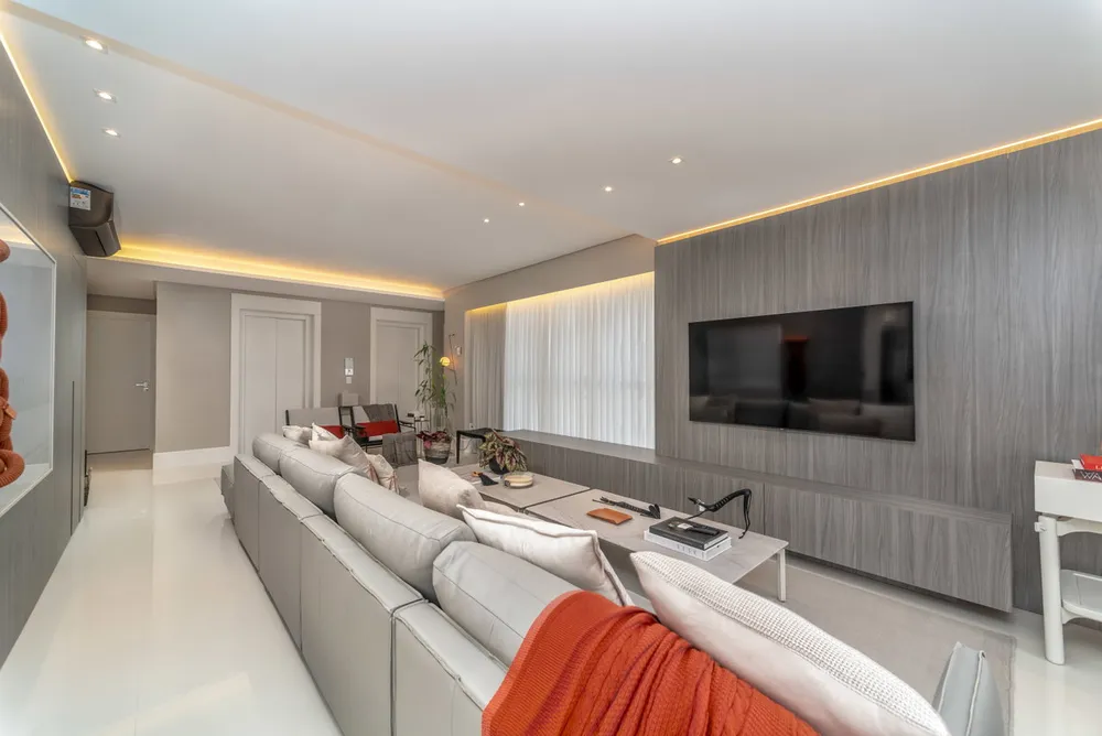 Apartamento, 4 quartos, 237 m² - Foto 5