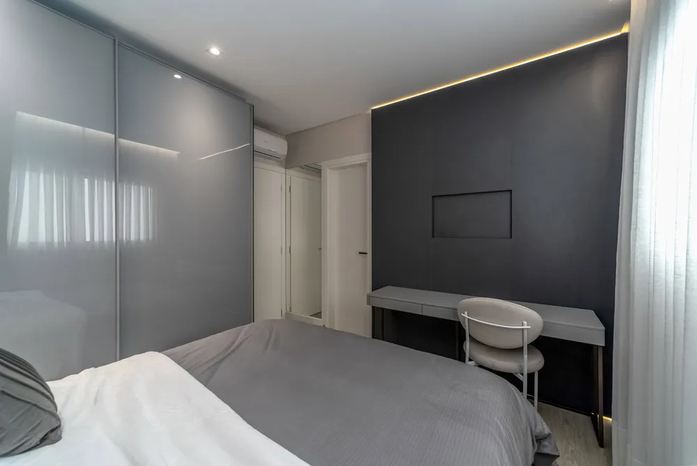 Apartamento, 4 quartos, 237 m² - Foto 4