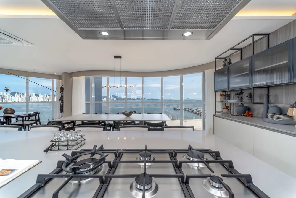 Apartamento, 4 quartos, 237 m² - Foto 10