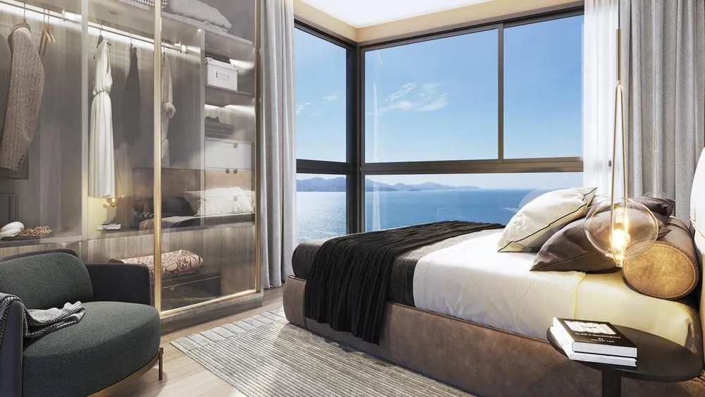 Apartamento, 3 quartos, 120 m² - Foto 10