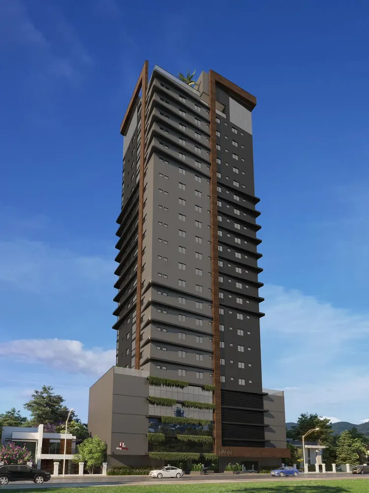 Apartamento, 3 quartos, 120 m² - Foto 2
