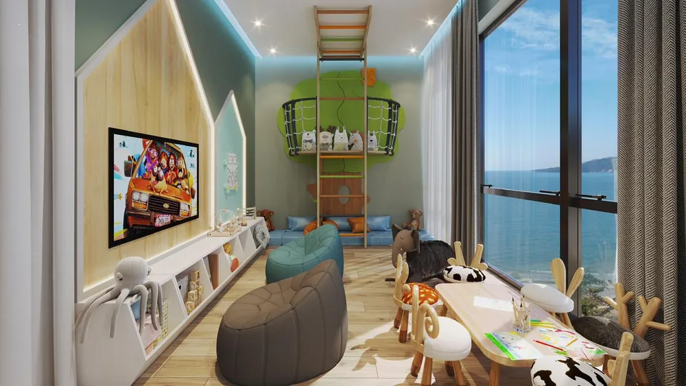 Apartamento, 3 quartos, 120 m² - Foto 3