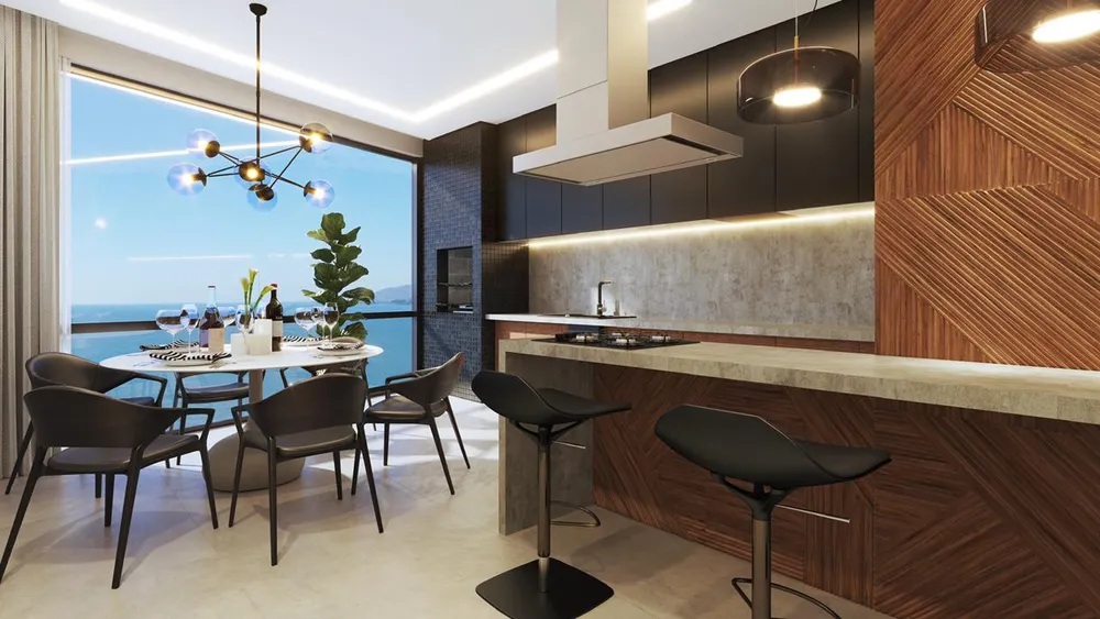 Apartamento, 3 quartos, 120 m² - Foto 4