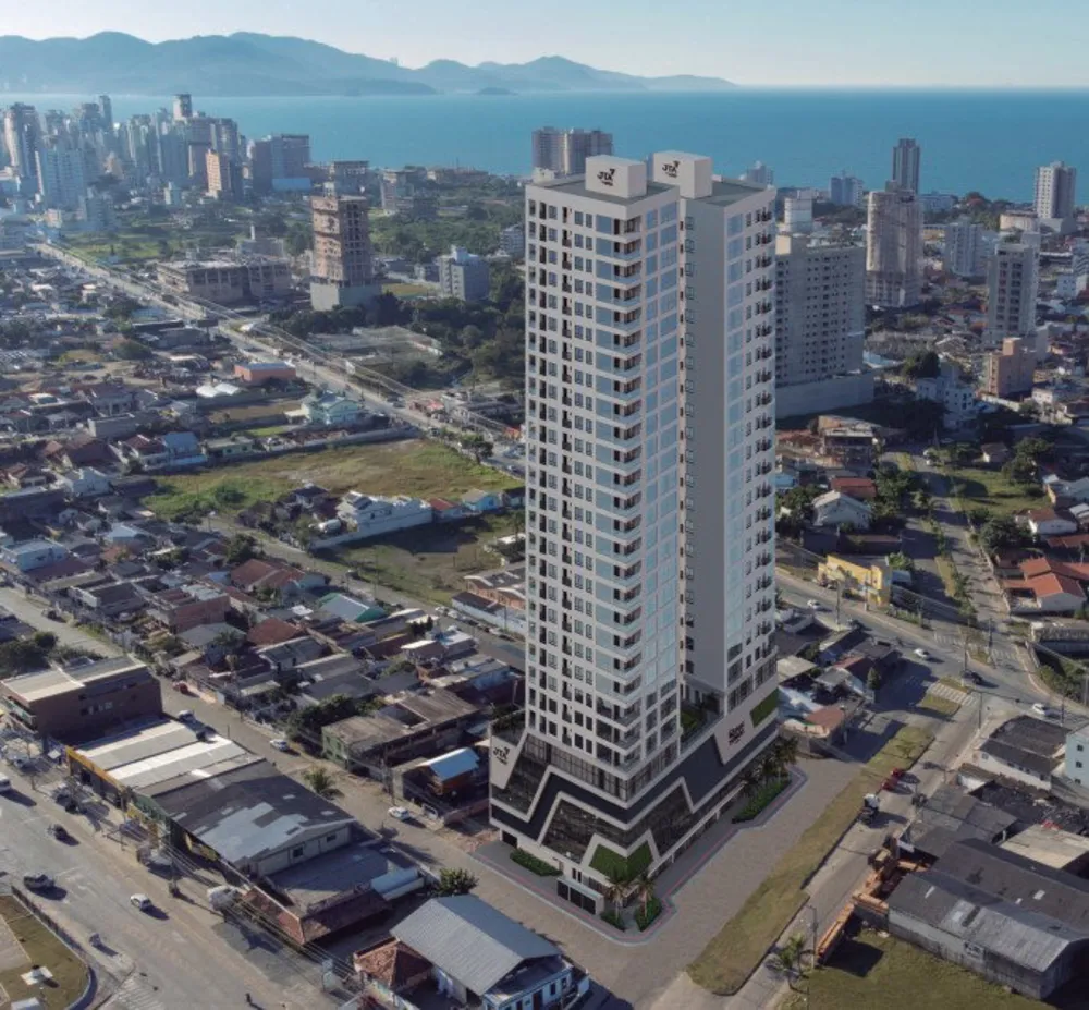 Apartamento, 2 quartos, 76 m² - Foto 1