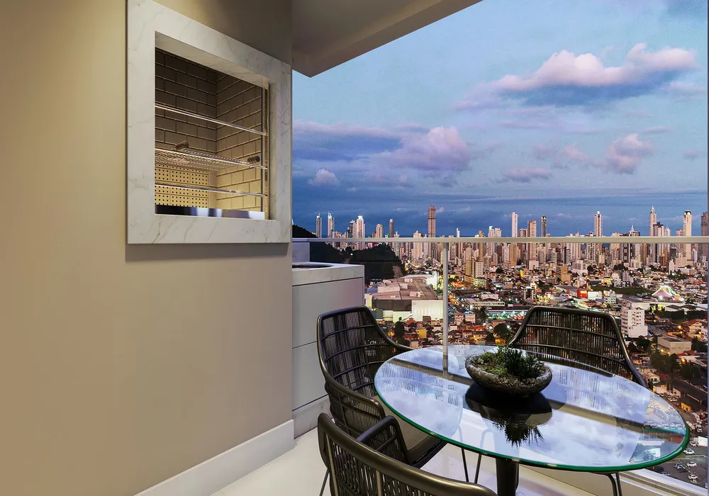 Apartamento, 2 quartos, 64 m² - Foto 11