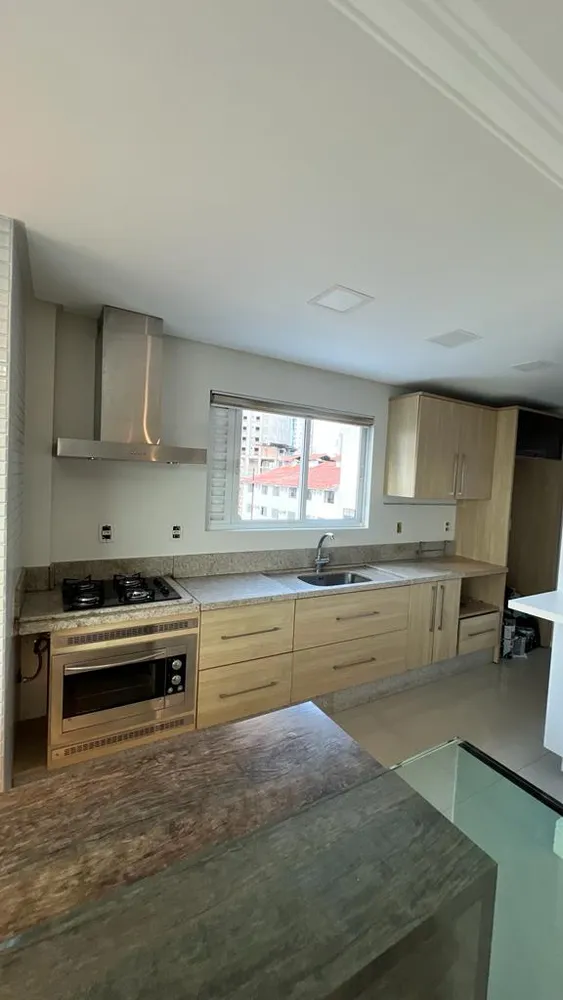 Apartamento, 3 quartos, 122 m² - Foto 11