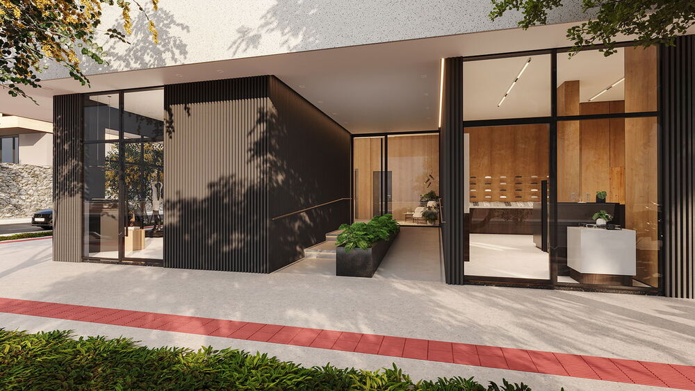 Apartamento, 3 quartos, 163 m² - Foto 1