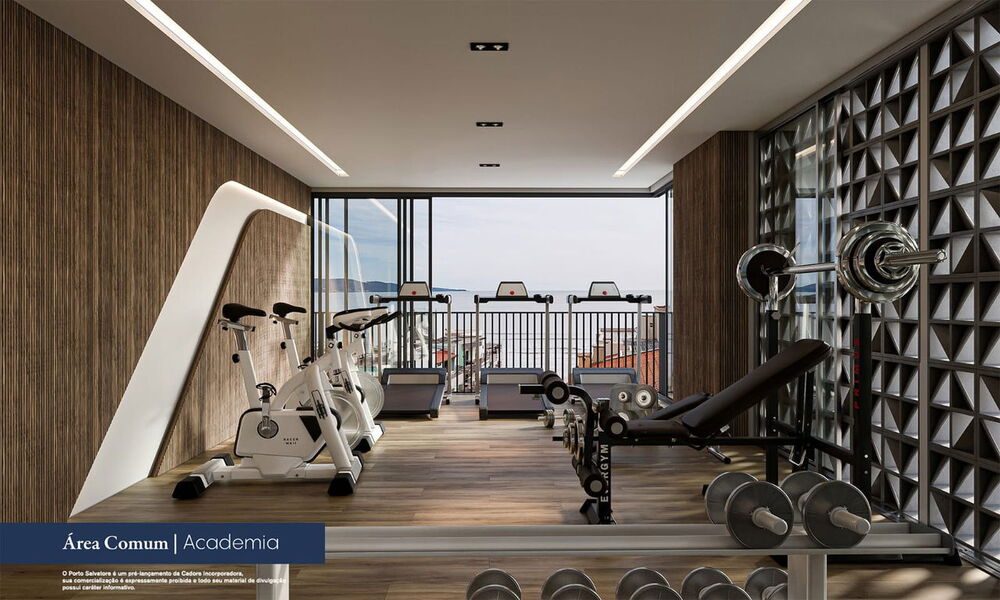 Apartamento, 3 quartos, 122 m² - Foto 6