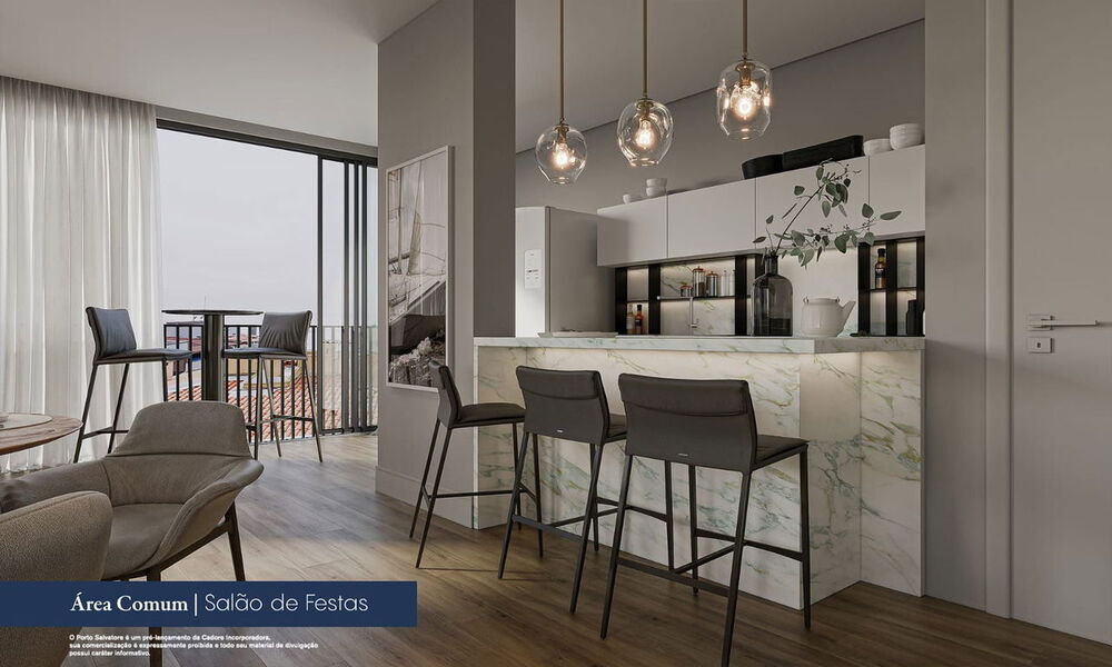 Apartamento, 3 quartos, 122 m² - Foto 8