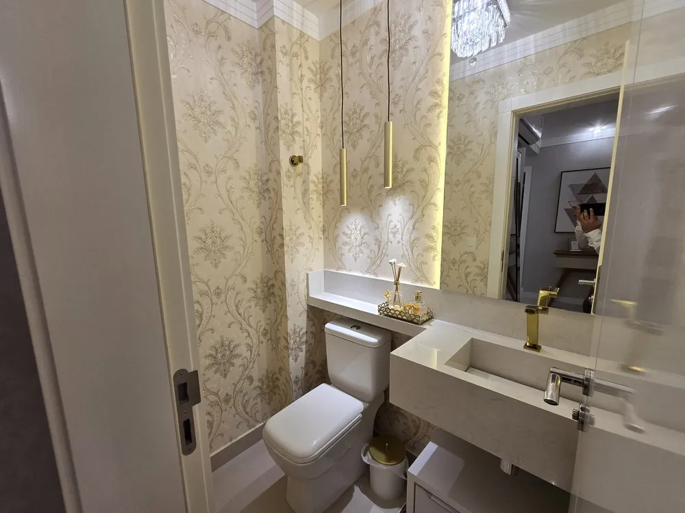 Apartamento, 3 quartos, 137 m² - Foto 14