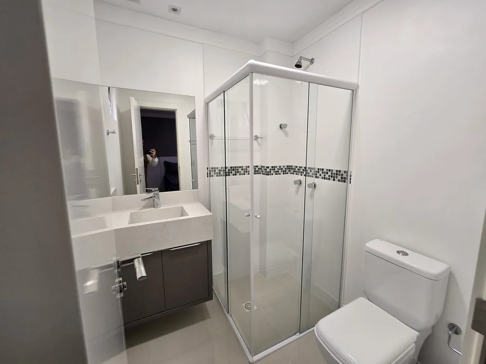 Apartamento, 3 quartos, 137 m² - Foto 5