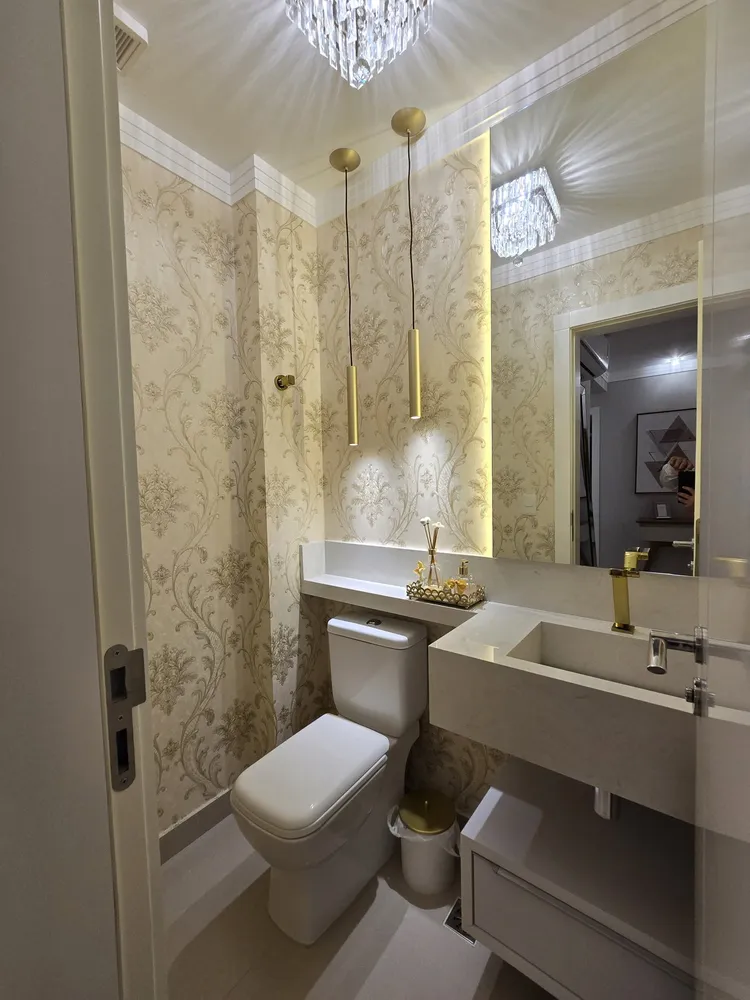 Apartamento, 3 quartos, 137 m² - Foto 8