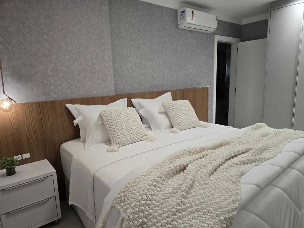 Apartamento, 3 quartos, 137 m² - Foto 1