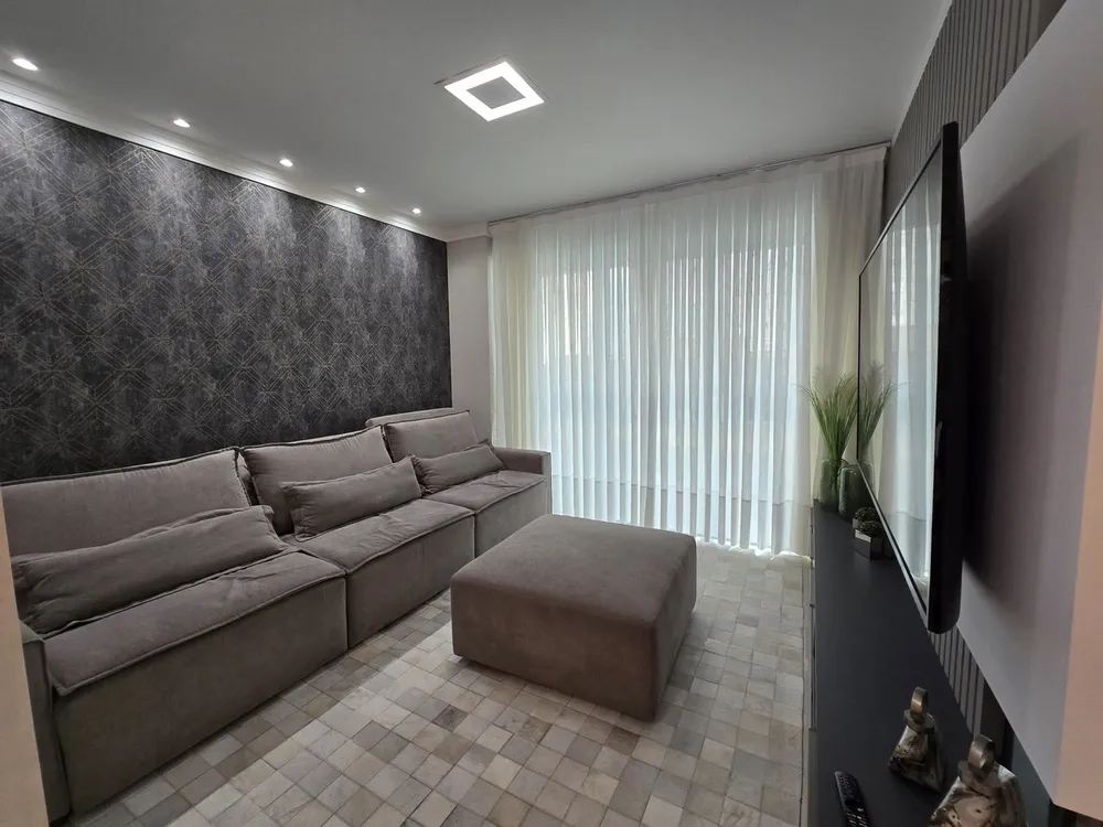 Apartamento, 3 quartos, 137 m² - Foto 4