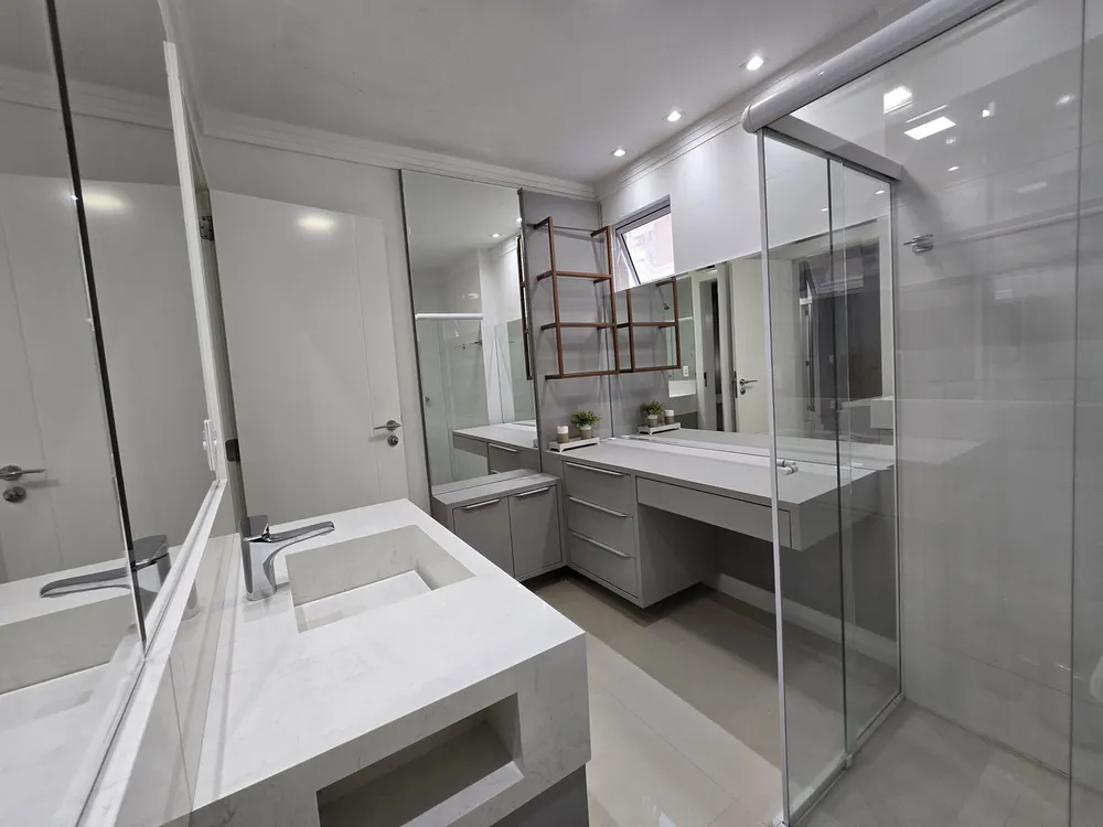 Apartamento, 3 quartos, 137 m² - Foto 9