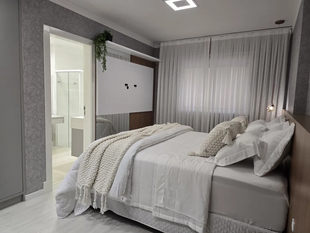 Apartamento, 3 quartos, 137 m² - Foto 7