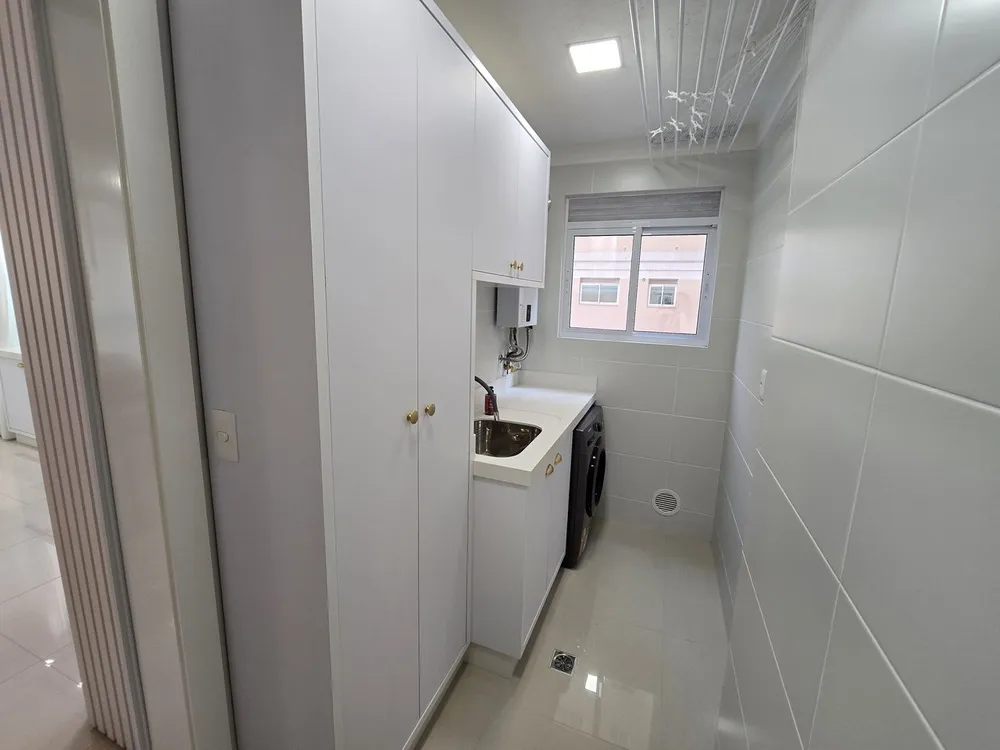 Apartamento, 3 quartos, 137 m² - Foto 2