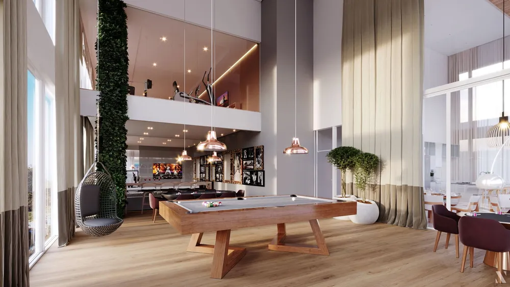 Apartamento, 4 quartos, 151 m² - Foto 13